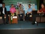 จ.กระบี่ร่วมภาคเอกชน-อบต.จัดงาน “โต๊ะนาค” ชมวิว 360 องศา