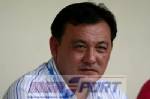 "ปลาทู" ยืนยันสิทธิ์เตะไทยลีก 2012