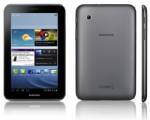 Galaxy Tab 2 มาแล้ว !