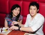 "วรลักษณ์ ตุลาภรณ์" เสิร์ฟความหวานกับ "หมาก-ปริญ"