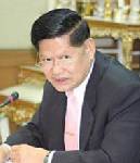 “ชุมพล” รับบึ้มกรุงกระทบท่องเที่ยว สั่งชะลอให้วีซ่าปลายทางอิหร่าน