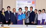 กรมพัฒนาธุรกิจ ควง ม.เกษมฯ ปั้น SMEs รวยนวัตกรรมรับศึก AEC