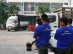 นช.คดียาเสพติดคุกพิจิตรแหกคุก-โดดกำแพงสูง 9 เมตร สุดท้ายไปไม่รอด