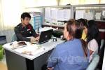 ผบก.ตรัง โอดพนักงานสอบสวนมีน้อย ส่งผลให้การทำคดีล่าช้า