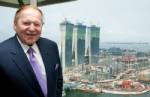ลาสเวกัสแซนด์ ลุ้นกาสิโนฮานอย-โฮจิมินห์ $6,000 ล้าน