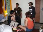 ควันหลงวาเลนไทน์วัยรุ่นเชียงรายมั่วสุมในห้องยาว - อีก 2 รายเสพยาบ้า