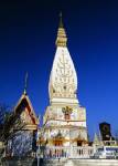 ททท.ชวนเสริมสิริมงคลให้ชีวิตในงาน “งานบุญนมัสการพระธาตุสัจจะและสมโภชระฆังใหญ่”