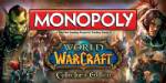 WoW - StarCraft ถูกจับทำเป็นเกมกระดาน