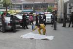 อดีต รปภ.เครียดผีตามหลอนดิ่งตึกดับ!