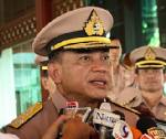 ผบ.ทร.เผย ผบ.สส.สั่งทุกเหล่าทัพเข้มงวดความปลอดภัยหน่วยราชการ