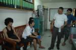รวบแก๊งขโมย “นกกรงหัวจุก” ตามใบสั่ง-สารภาพหาเงินเสพยา