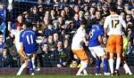 ทอฟฟียิงต้นเกมดับแบล็คพูล 2-0 ลิ่วเอฟเอ