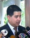 ปชป.เสนอยกเป็นวาระแห่งชาติ หลุดพ้นจากศูนย์กลางก่อการร้าย