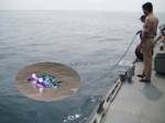 ผงะ! ไต๋เรือทอดสมอกลางอ่าวสัตหีบเจอศพหัวขาดลอยทะเล