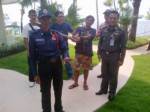 ตร.บางละมุงตามจับหนุ่มก่อสร้างฆ่าเพื่อนหมกบ่อขี้