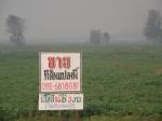 ที่ดินแม่สอดซื้อ-ขายทุกวันรับเขตเศรษฐกิจชายแดน