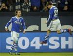 ชาลเกถลุง 4-0, ฮันโนเวอร์หักขาม้าขาว บุนเดสฯ