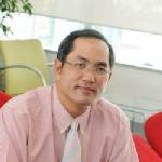 ซิสโก้ คาดสิ้นปีโต 15%  หวังร่วมลงทุนสร้างรายได้