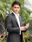หนีมาเป็น 10 ปี "หมิงเต้า" ยอมเกณฑ์ทหารแล้ว