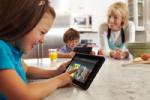 iPad แชร์หดต่อเนื่อง