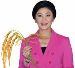 หนุนปลูกข้าว “ลืมผัว” เจาะตลาดผู้หญิง แนะนายกฯ พรีเซ็นเตอร์