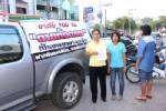 ญาติแห่ประจานผลสอบสาวตายทั้งกลมที่ รพ.ตรัง เตรียมยื่นหนังสือ รมว.สาธารณสุข