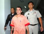 อุทธรณ์ยืนคุกชั่วชีวิต “สมคิด พุ่มพวง” ฆ่านักร้องคาเฟ่