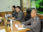 ตร.ภ.8 ยันพร้อมดูแลความปลอดภัยประชุม ครม.สัญจร