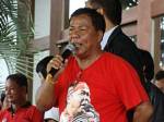 “ขวัญชัย” ลั่นไม่ร่วม นปช.แก้ รธน. ขอเป็นองครักษ์พิทักษ์รัฐบาลปู