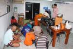 รวบแก๊งค้ามนุษย์บังคับเด็ก 11 คน แต่งเป็นสามเณรน้อยบิณฑบาตเรี่ยไรเงิน