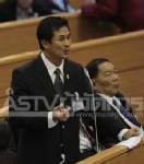 ปธ.วิปรัฐส่ง “นพ.ชลน่าน” คุย ปชป.แก้ รธน.พรุ่งนี้ จี้เข้าสภามาถกกัน