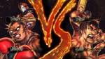 "Street Fighter X Tekken" เวอร์ชันวีตา เพิ่ม 12 ตัวละคร