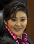 “ยิ่งลักษณ์” หวัง “ปลอด” สวมบทพ่อมดจะพยากรณ์น้ำได้อย่างแม่นยำ