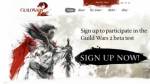 Guild Wars 2 เปิดให้สมัครทดสอบเกม