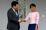 ญี่ปุ่นฟื้นสินเชื่อพม่าหลังระงับนาน 25 ปี