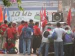 สะพัด "ส.ส.เชียงราย" หนุนสุดตัวขนแดงร่วมเวที “โบนันซ่า” ดันแก้รธน.