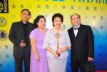 “กลมกิ๊ก” คว้ารางวัล โทรทัศน์ทองคำ ครั้งที่ 26
