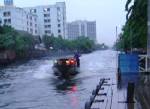 เรือด่วนเจ้าพระยา เตรียมยื่นกรมเจ้าท่าปรับขึ้นค่าโดยสาร 2 บาท