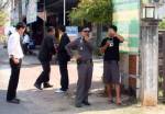 นักเรียน ม.6 กาฬสินธุ์จับ ม.1 เรียกค่าไถ่ หาเงินใช้หนี้พนันบอล