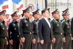 “สุกำพล” หนุนซื้อเรือดำน้ำ ขอเวลา 1-2 วันก่อนดันเข้า ครม.