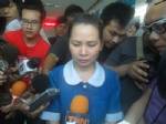 “ปานศิริ” ปิดปากเงียบคดีระเบิด-ตร.เรียกแม่บ้านนาซ่าเวกัสสอบ