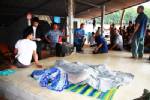 หนุ่มใหญ่นอนเสียชีวิตปริศนาหลังเดินทางร่วมงานศพเพื่อนบ้าน