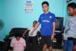 ล็อกคอตีนแมวงัดบ้านนาวาตรีลูกประดู่ฉกทรัพย์ร่วมแสน