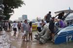 ฐานทัพเรือสัตหีบห้ามนักเที่ยวขึ้นเกาะลิ้น หวั่นอันตรายจากการเป็นพื้นที่ฝึกยิง