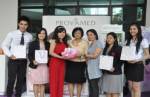 “โปรวาเมด โปร เพอร์ซันแนลลิตี้” กิจกรรมเทรนด์ทัวร์มหาวิทยาลัย