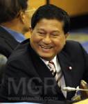 “วิเชียร” กำกับดูแลงานข่าวต้านก่อการร้าย
