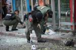 Thai police quiz three more Iranians over bomb plot