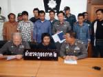 มือฆ่า 5 ศพ รับยิงแค่บุรุษพยาบาล ส่วนอีก 4 ศพโอเกะเพื่อนเขมรเป็นคนยิง