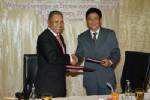 ตร.ไทย-มาเลย์ จับมือกวาดล้างก่อการร้าย-อาชญากรรมข้ามชาติ