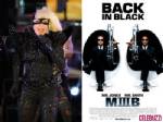 "เลดี้ กาก้า"หันหน้าเข้าหางานแสดงเตรียมปรากฏตัวใน Men In Black 3